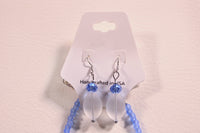 Sea Glass Necklace Set - Turtle