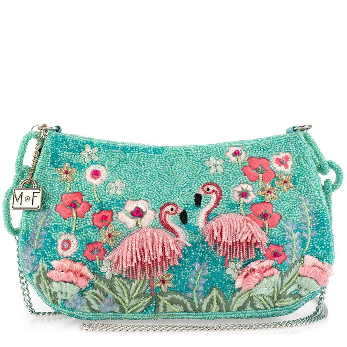 Flirty Flamingo Bag