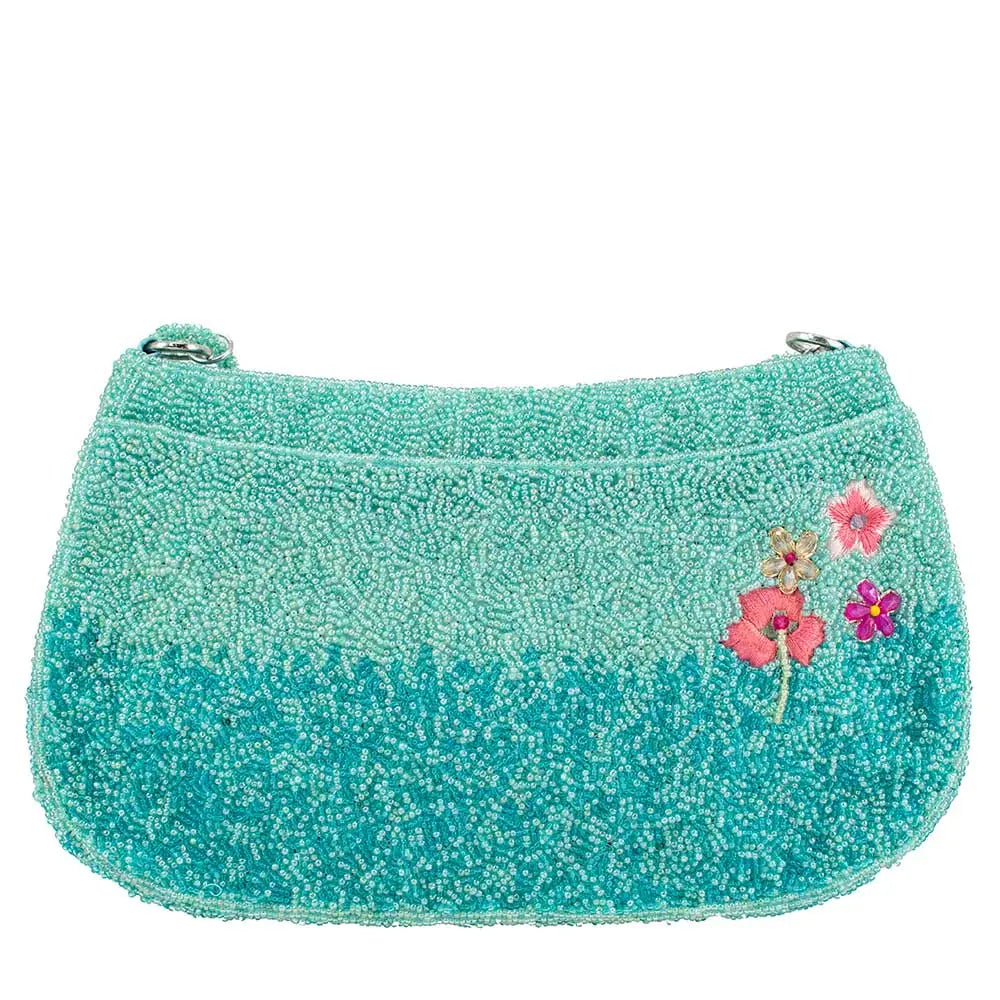 Flirty Flamingo Bag