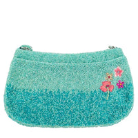 Flirty Flamingo Bag