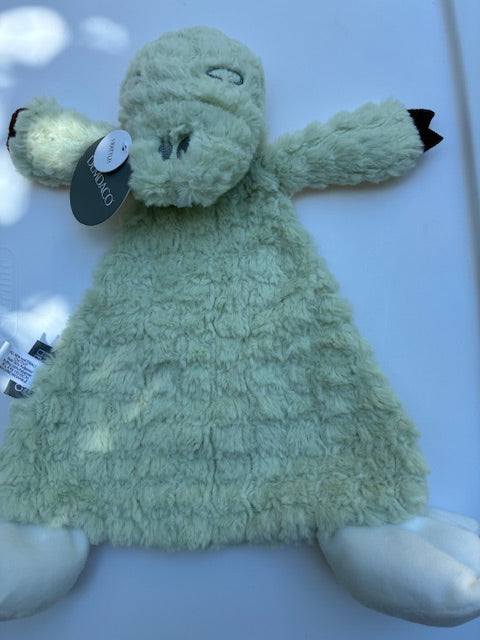 Rattle Blankie