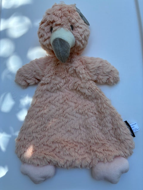 Rattle Blankie