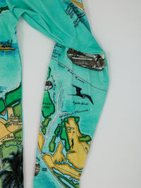 Sanibel -Captiva Islands Sun Shirt Hoodie