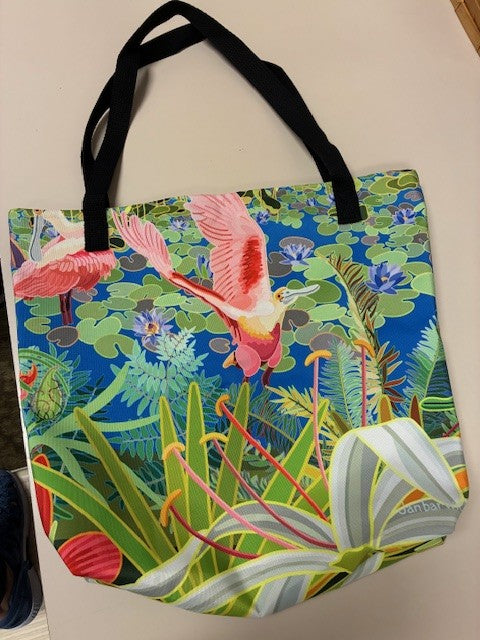 Bairiki Totes