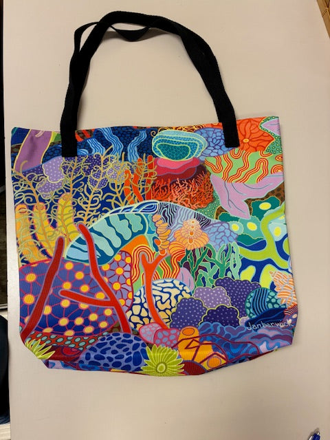 Bairiki Totes