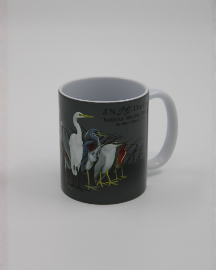 Pond Scoggins Mug