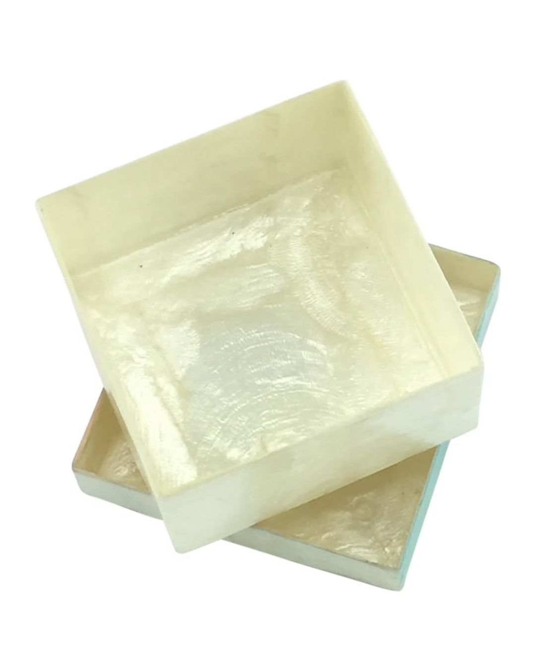Capiz Box Dragonfly 1207
