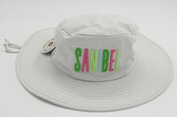 VIMHUE Sun Goddess Bucket Sanibel
