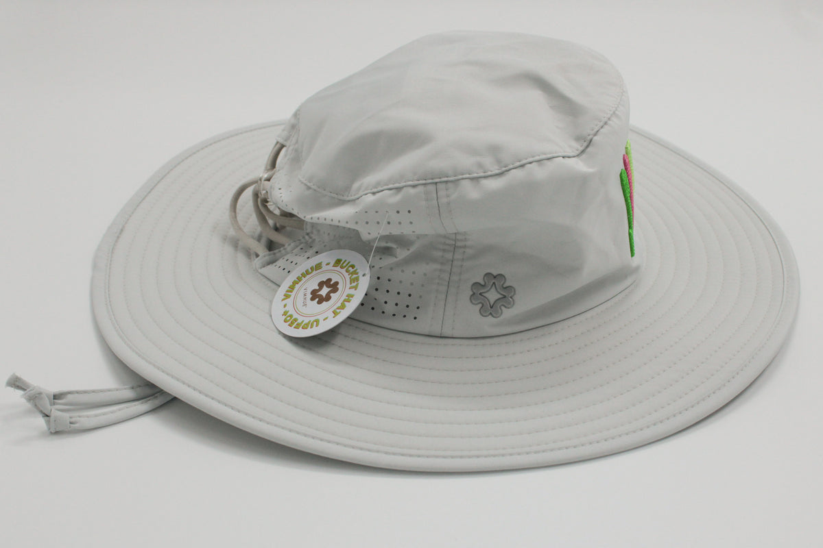 VIMHUE Sun Goddess Bucket Sanibel