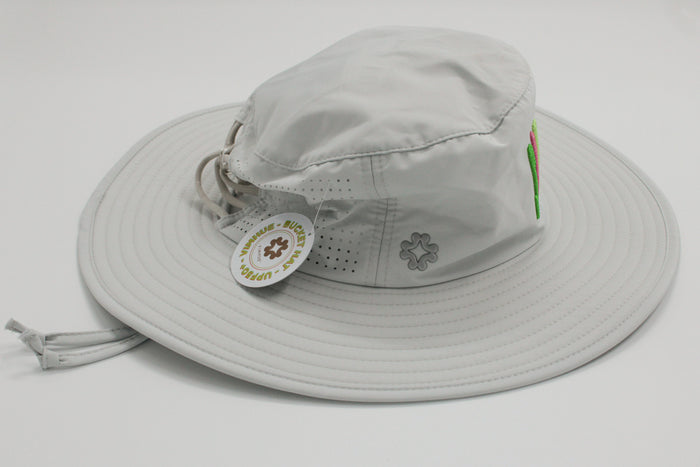 VIMHUE Sun Goddess Bucket Sanibel