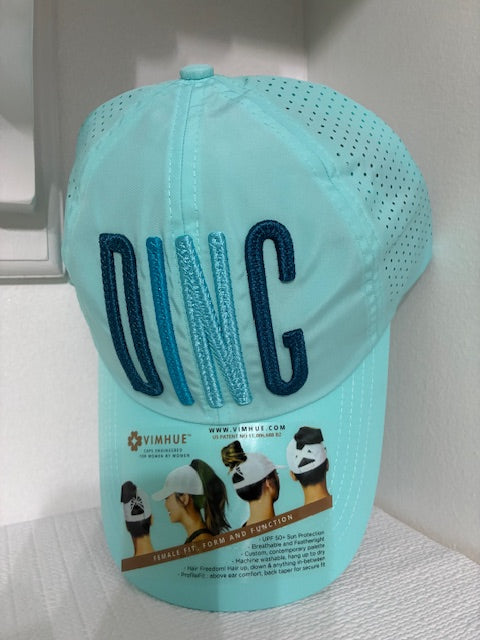 Vimhue Sun Goddess cap Ding
