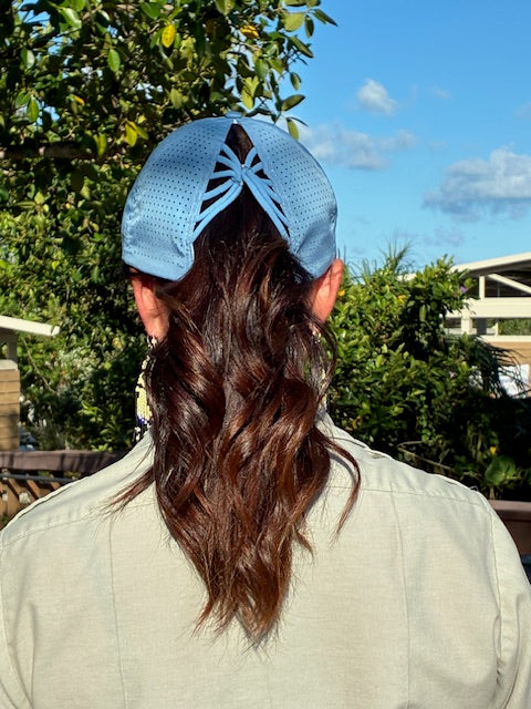 Vimhue Sun Goddess cap Ding