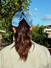 Vimhue Sun Goddess cap Ding