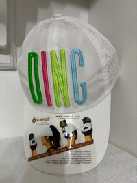 Vimhue Sun Goddess cap Ding