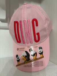 Vimhue Sun Goddess cap Ding