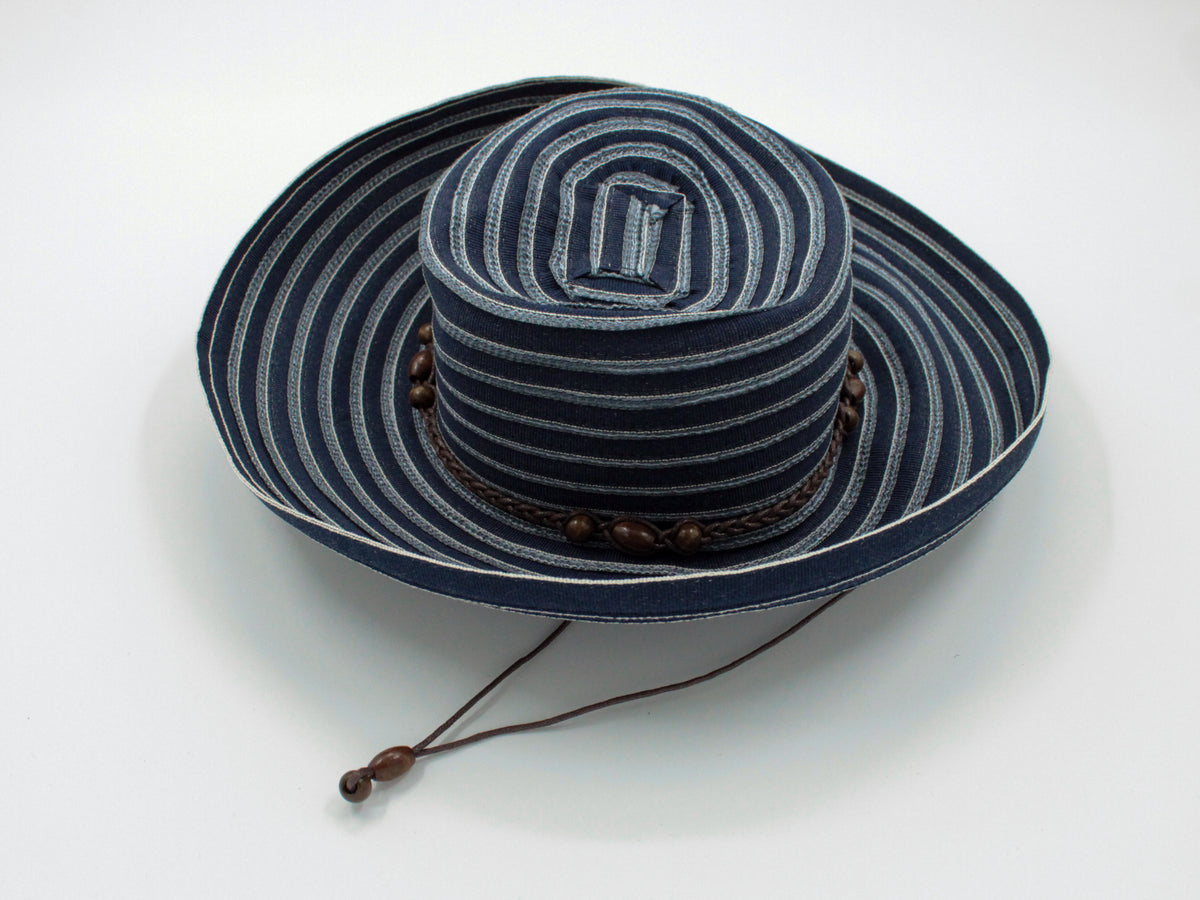 Vineyard Hat Navy