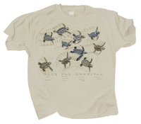 Race For Survival T-Shirt