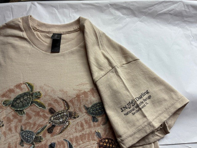 Race For Survival T-Shirt