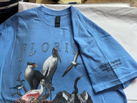 Florida Birds T-Shirt