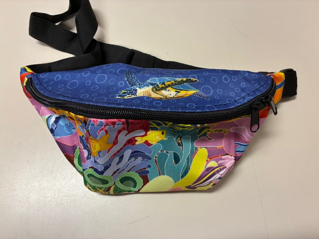 Bairiki Fannypack