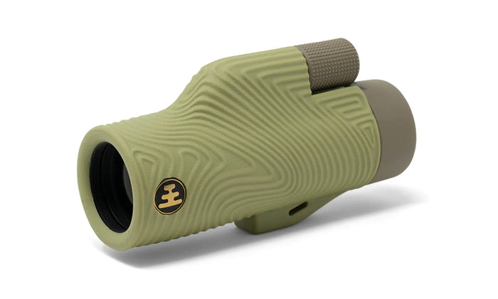 Zoom Tube - Monocular