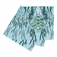 Paper Cocktail Napkins - Rockflower
