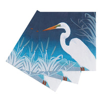 Paper Cocktail Napkins - Rockflower