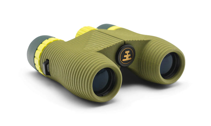 Binoculars - 10X25 Standard Issue