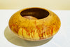 Wooden Bowl by Philip Moulthrop - Ash Leaf Maple