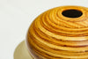 Hand Turned Wooden Vessel by Philip Moulthrop - Douglas Fir