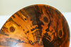 Unique Wooden Bowl by Kelly Dunn - Norfolk Pine