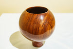 Wooden Vessel by Philip Moulthrop - Cherry