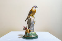 American Kestrel by Boehm Porcelain