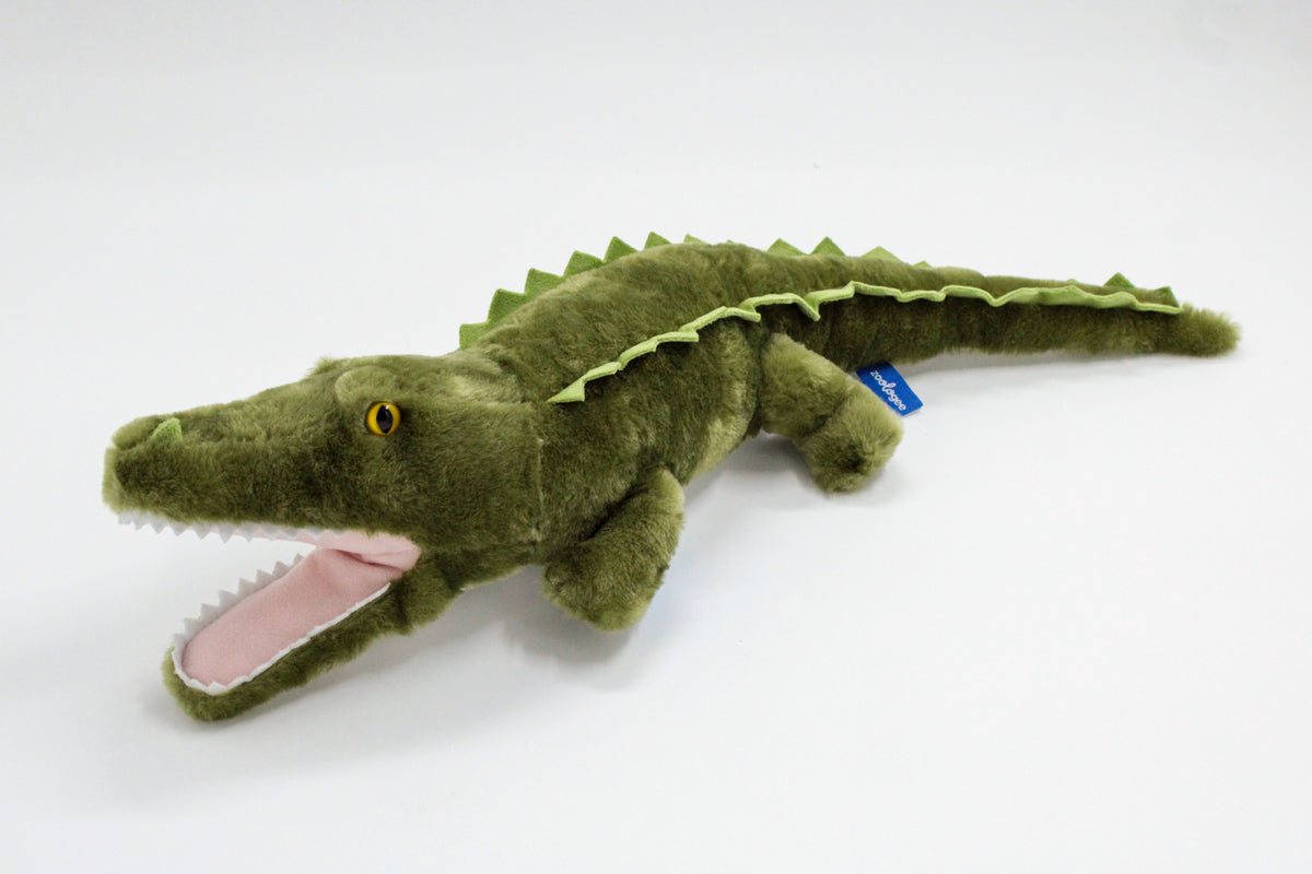 Green Gator 22''