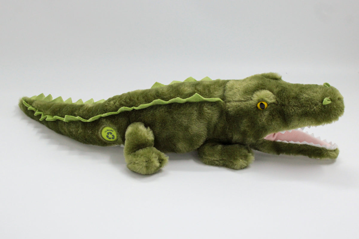 Green Gator 22''