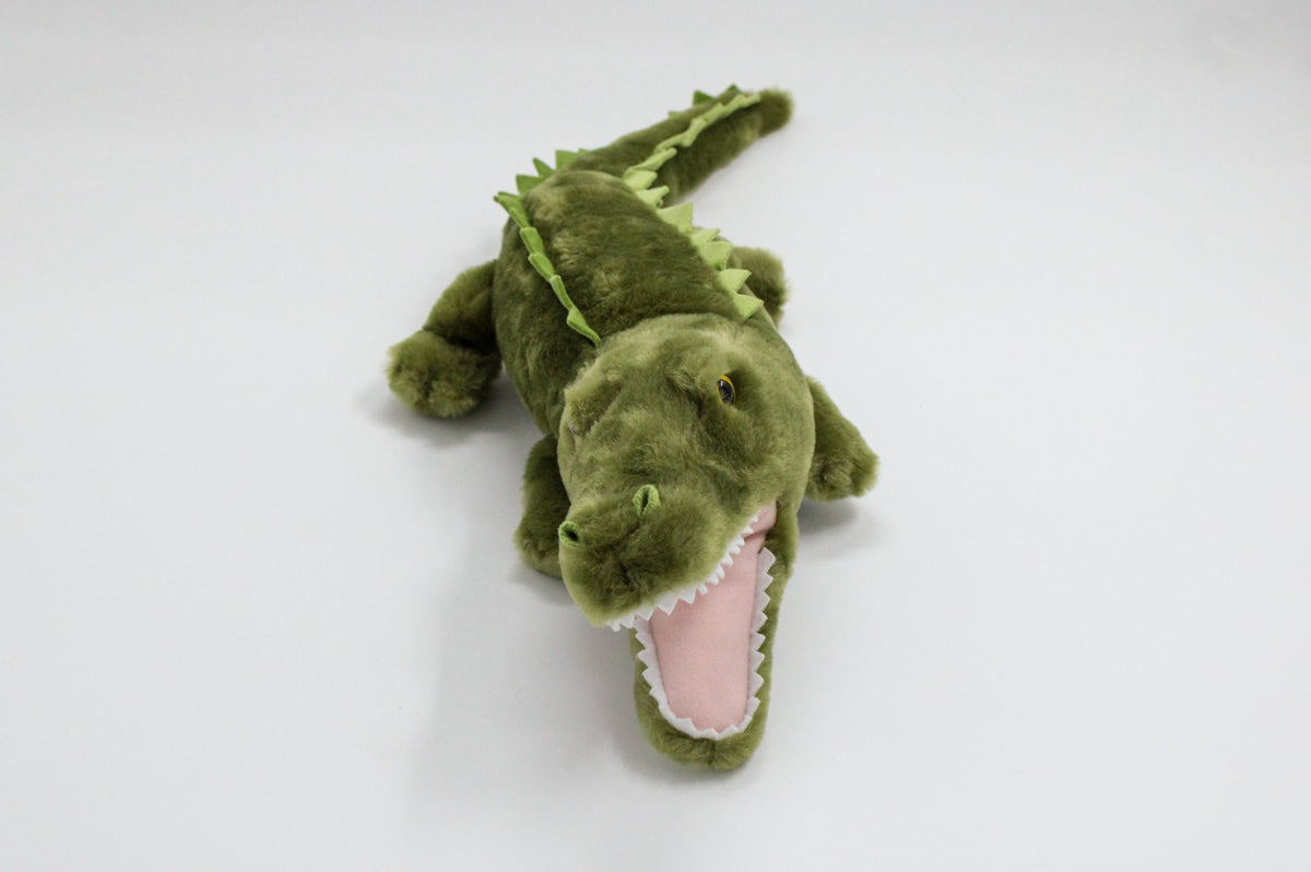 Green Gator 22''