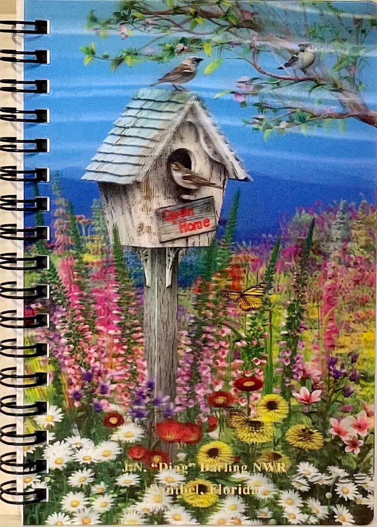 3D Fun and Interactive Notebooks - Exciting Animals