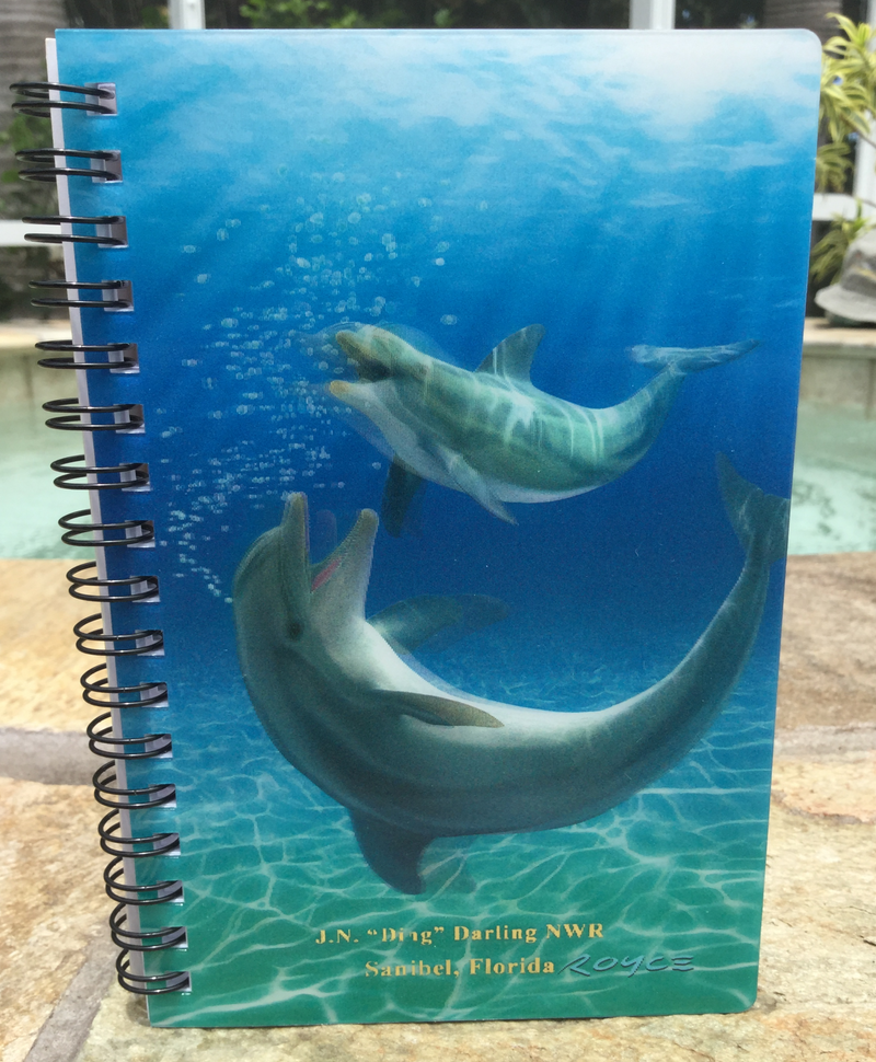 3D Fun and Interactive Notebooks - Exciting Animals