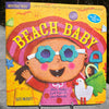 Beach Baby - Indestructible Kids Books