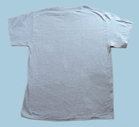 "Ding" Established 1945 T-Shirt - Grey