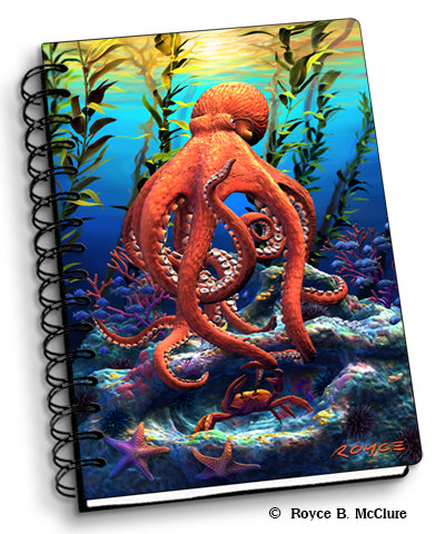 3D Fun and Interactive Notebooks - Exciting Animals