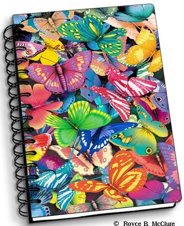 3D Fun and Interactive Notebooks - Exciting Animals