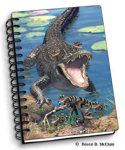 3D Fun and Interactive Notebooks - Exciting Animals