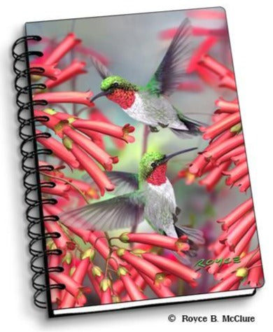 3D Fun and Interactive Notebooks - Exciting Animals