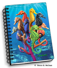 3D Fun and Interactive Notebooks - Exciting Animals