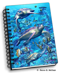 3D Fun and Interactive Notebooks - Exciting Animals