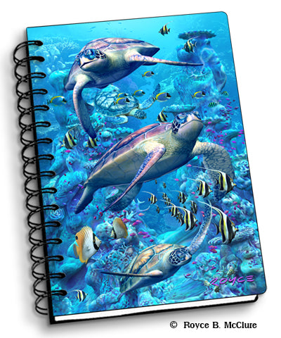 3D Fun and Interactive Notebooks - Exciting Animals