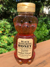 Local Honey - 12oz Bear - 4 Distinct Flavors