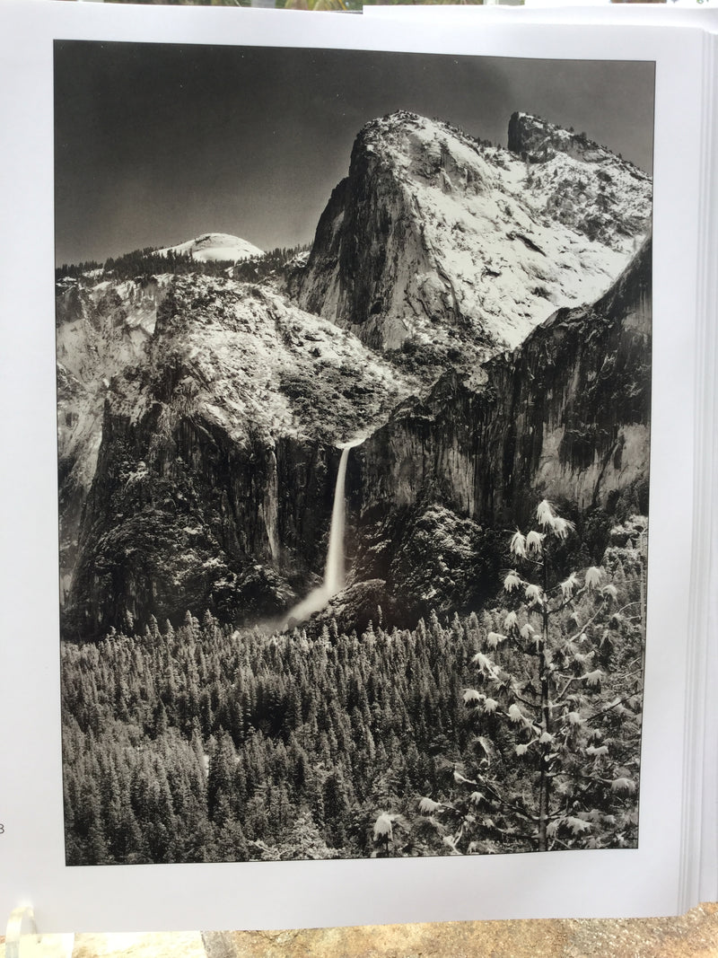 America the Beautiful: The Monumental Landscape By: Clyde Butcher