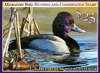 Federal Duck Stamp - Purchase to Support Wildlife and Habitat Conservation